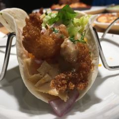 Boston Pizza Station Square 여행 사진