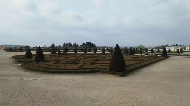 Jardins du Ch?teau de Versailles