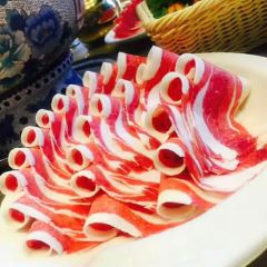 E ER DUI CHUAN TONG SHUAN LU DE DIAN User Photo