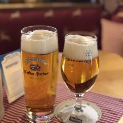 Spatzenhausl User Photo