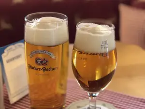 Spatzenhausl