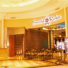 Sushi Roku Las Vegas User Photo