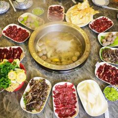 明记潮汕牛肉火锅(总店) User Photo