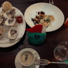The Crab at Bournemouth 여행 사진