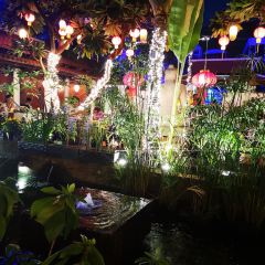 Malis Phnom Penh User Photo