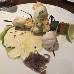 Grey's Lane Bistro User Photo