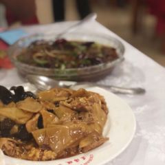 Ciudad Dong Hai 여행 사진