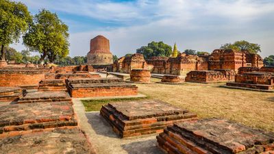Sarnath