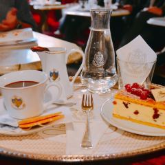 Caffe Florian Venezia ảnh của người dùng
