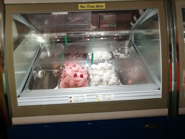 Local Boys Shave Ice