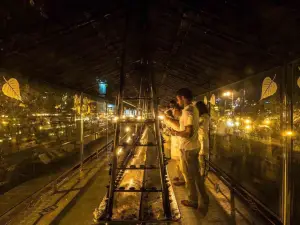 Attrazioni del Giro Notturno a Gangawatakorale: le opzioni più popolari