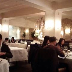 Auberge du Pommier User Photo
