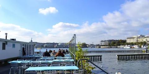 Buvette des Bains