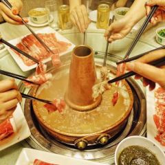 Ying Bin Lou Restaurant User Photo