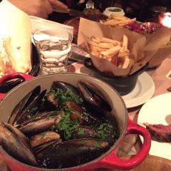 Bouchon Bistro Français User Photo