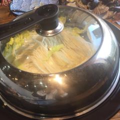 96號海蒸鲜·海鲜牧场(天主教堂·栈桥店) User Photo