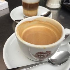 Wacker's Kaffee User Photo