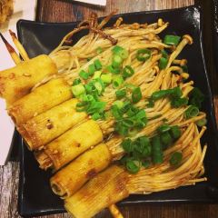 那些年一起吃串的地方(总店) User Photo