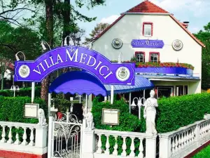Villa Medici