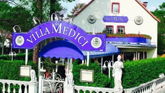 Ristorante Villa Medici