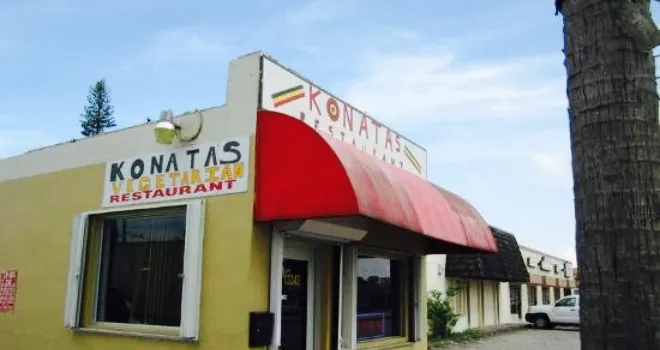 Konata's Restaurant