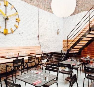 Reataurant Pizzeria les 2 Frères