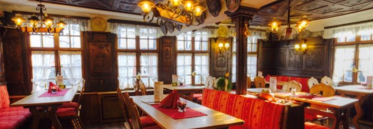 Restaurant Rur-Café