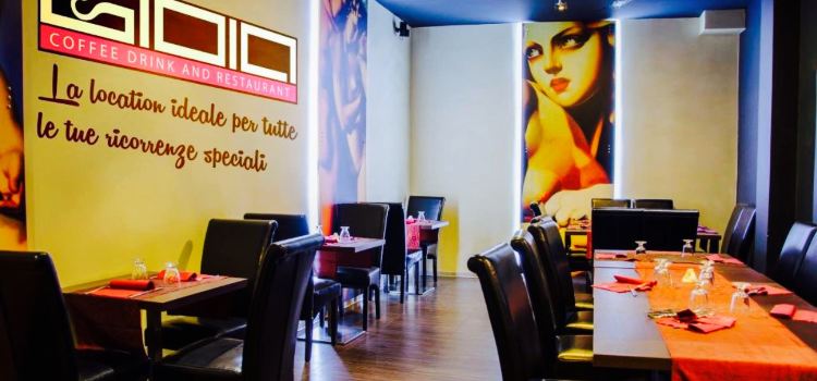 Gioia - Ristorante Pizzeria