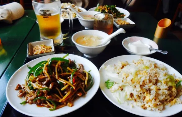 Hyakkotei Ushiku Branch