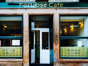 Fortrose Cafe