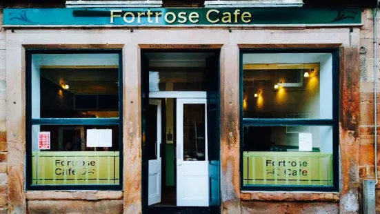 Fortrose Cafe