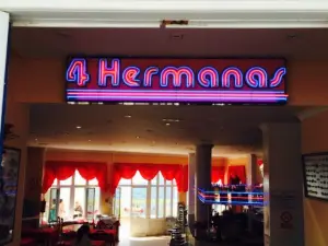 Cuatro Hermanas
