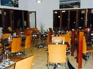 Cuttlefish Cafe