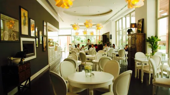 Manarat Al Sharjah Restaurant