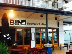 Bin44 Restaurant + Bar, Wellington