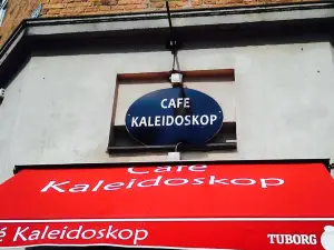 Kaleidoskop Cafe & Restaurant