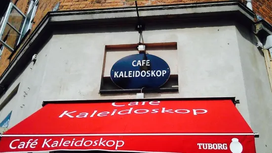 Cafe Kaleidoskop