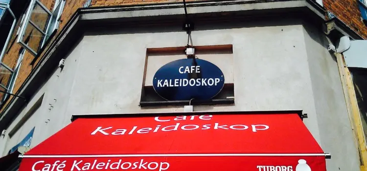 Kaleidoskop Cafe & Restaurant