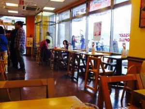 Mister Donuts Onomichi Shop