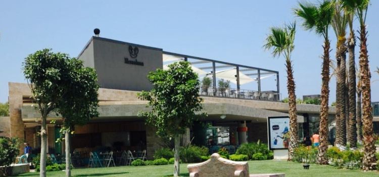 Mezzaluna