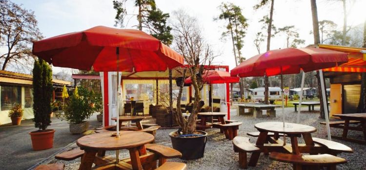 Camping Sedunum