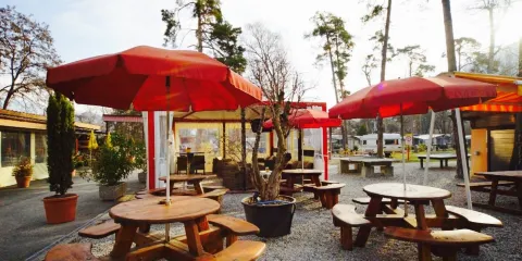 Camping Sedunum