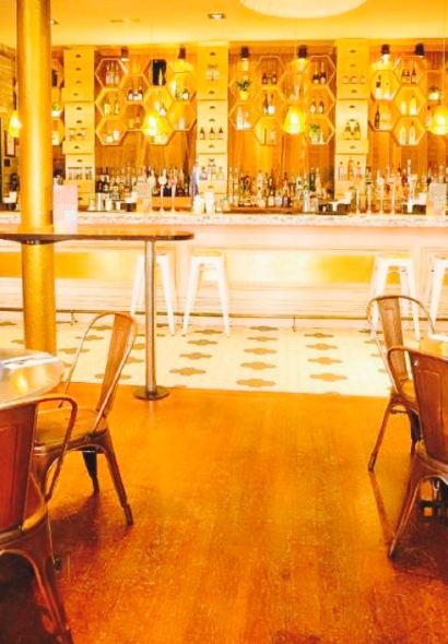 Revolution Cavern Quarter