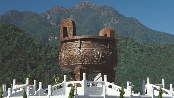 肇慶日遊