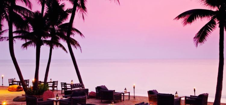 Sai Thong - Anantara Hua Hin Resort