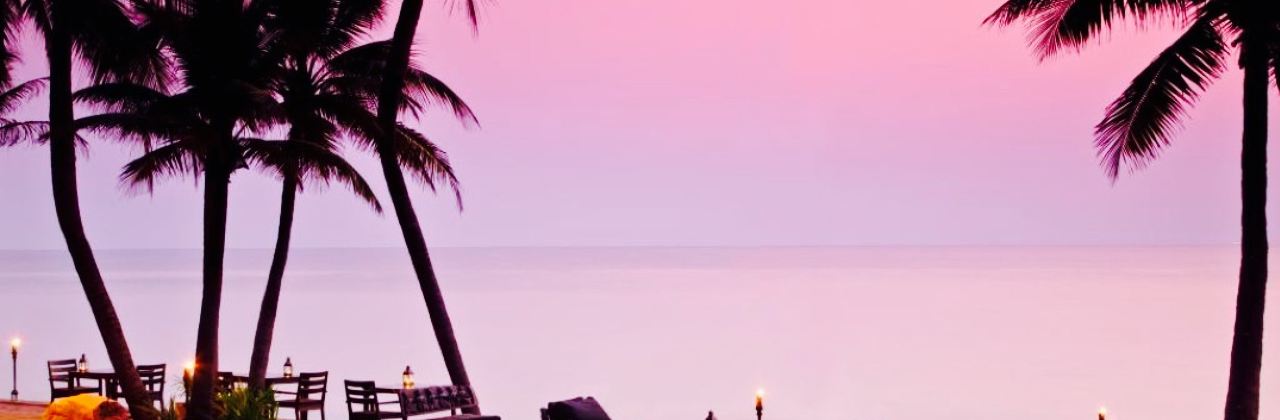 Sea Fire Salt at Anantara Hua Hin Resort