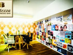 Fortezza Espresso Bar