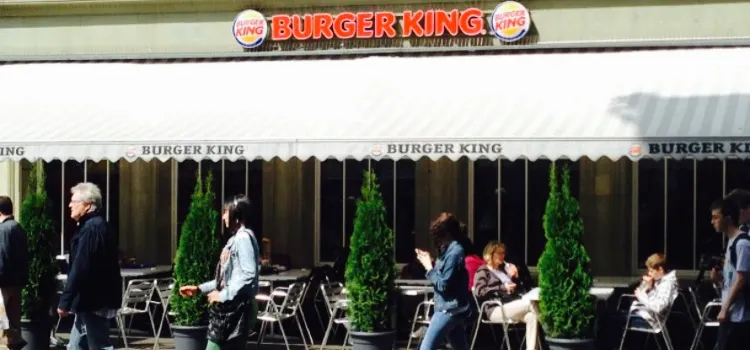 BURGER KING®