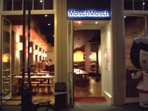 MoschMosch Heidelberg