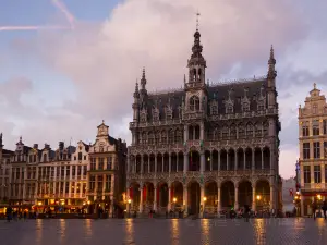 Brussels City Museum